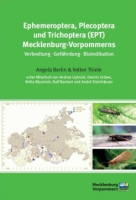 Abb. Ephemeroptera, Plecoptera und Trichoptera (EPT) Mecklenburg-Vorpommern