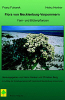 Abb. Flora von Mecklenburg-Vorpommern<BR>
Farn- und Blütenpflanzen