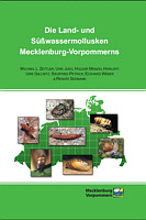 Abb. Die Land- und Süßwassermollusken Mecklenburg-Vorpommerns