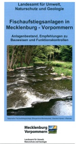 Bewertung von Fischaufstiegsanlagen in Mecklenburg-Vorpommern: Bestandsanalyse
