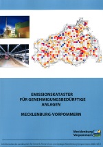 Emissionskataster für genehmigungsbedürftige Anlagen Mecklenburg-Vorpommern