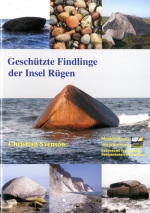 Geschützte Findlinge der Insel Rügen