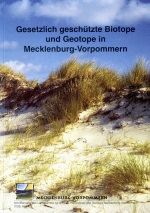 Gesetzlich geschützte Biotope und Geotope in Mecklenburg-Vorpommern