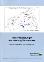 Rohstoffsicherung in Mecklenburg-Vorpommern: Bestandsaufnahme und Perspektiven