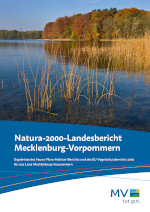 Natura-2000-Landesbericht Mecklenburg-Vorpommern