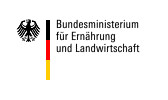 Logo - Bundesministerium für Ernährung