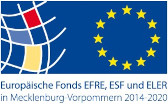 Europäische Fonds ERFS, ESF und ELER - Logo