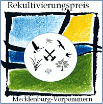 Logo Rekultivierungspreis M-V