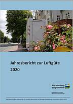 Jahrenbericht 2020