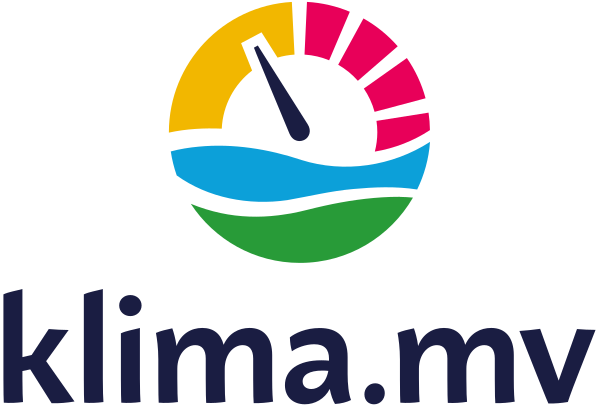 Logo Klima.mv