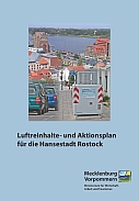 Luftreinhalte-/ Aktionsplan