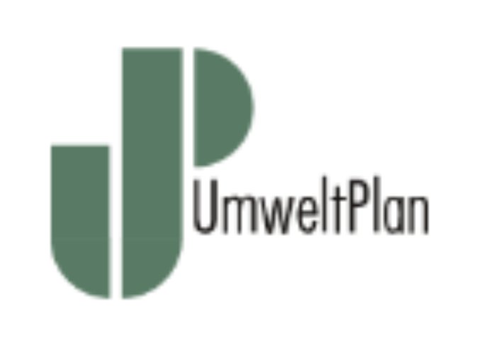 Logo Umweltplan Gmbh Stralsund