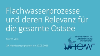 Vorschaubild Vortrag 8 - Voss